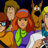 Fan-Cast: Scooby Doo / Mystery Inc